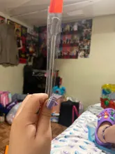 Limegirl de extensión Kit de uñas de Gel todo para manicura rápido edificio Gel cutícula empujador dedo ampliar molde Gel de esmalte