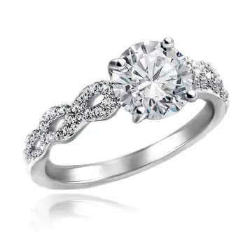 Ring Sunduk from silver "pigtail"
Ring Sunduk from silver "pigtail"