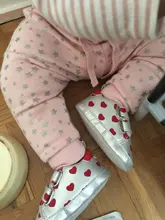 Zapatos de bebé para recién nacidos, zapatillas informales antideslizantes suaves para bebés, para otoño/primavera