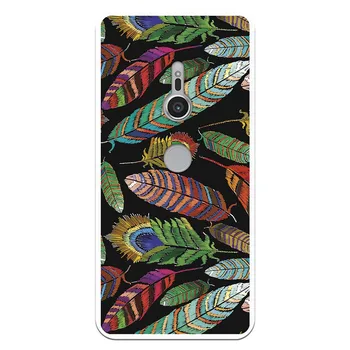 Stand case costume drawing Pens WP023 for Sony Xperia XZ2 
Stand case costume drawing Pens WP023 for Sony Xperia XZ2