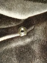 Brass Hex Bushing Reducer Pipe Fitting 1/8 1/4 3/8 1/2 3/4 F to M Threaded Reducing Copper