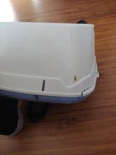 Silla de comedor brillante para bebé, asiento elevador con rueda, silla para alimentar bebé, Plegable, portátil, suave, PU, con ajuste de altura