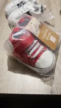 Zapatos sólidos con estrella para bebés, zapatilla de algodón suave antideslizante, suela para recién nacido, primeros pasos, de lona, informales
