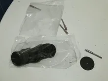 Disco de corte reforzado de fibra de vidrio, accesorios Dremel de rueda, Herramientas abrasivas para herramienta rotativa, Mini taladro, 40 Uds., 32mm