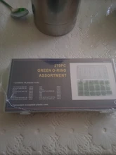 Juntas tóricas de Arandela de goma, juego de juntas tóricas negras, arandelas de nitrilo de alta calidad para juntas de coche