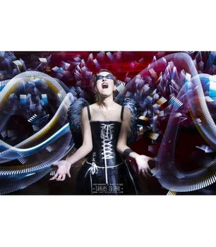 LIGHT PAINTING P PLEXY SHAPE ROMBO
LIGHT PAINTING P PLEXY SHAPE ROMBO