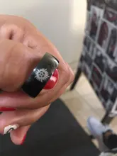 ELSEMODE-Anillo de película de Supernatural para hombre y niño, joyería de acero inoxidable 316L, regalo para fiesta