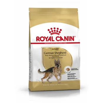 Royal Canin German Shepherd Adult 24 11 kg 
Royal Canin German Shepherd Adult 24 11 kg