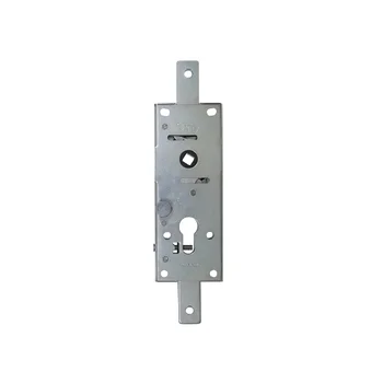 VIRO 8252.2V lock Garage cylinder shaped Corazzabile square handle 
VIRO 8252.2V lock Garage cylinder shaped Corazzabile square handle