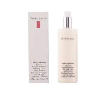 VISIBLE DIFFERENCE moisture for body care 300 ml
VISIBLE DIFFERENCE moisture for body care 300 ml