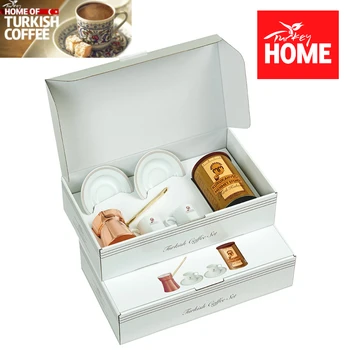 Turkish Coffee Maker Full Set Cezve Copper Pot Cup Grade Gift Quality Arabica Bean Traditional Turk Top Quality Grand Bazaar
Turkish Coffee Maker Full Set Cezve Copper Pot Cup Grade Gift Quality Arabica Bean Traditional Turk Top Quality Grand Bazaar