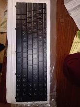 Laptop Keyboard K55DR K54LY K54C ASUS Russian NEW FOR X54c/K54c/K54l/.. Black