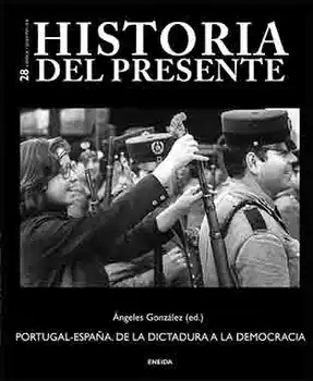 PORTUGAL-Spain. The dictatorship to democracy-story collection present 28 - WWW.EDITORIALENEIDA.COM
PORTUGAL-Spain. The dictatorship to democracy-story collection present 28 - WWW.EDITORIALENEIDA.COM
