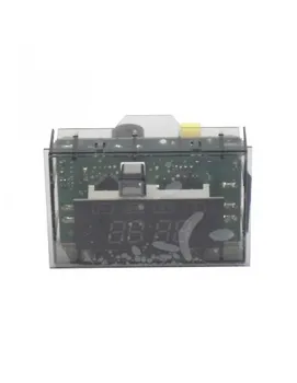 Timer digital clock TEAK oven HK700 1, HE638VR01, HE724VR00 83140657 
Timer digital clock TEAK oven HK700 1, HE638VR01, HE724VR00 83140657