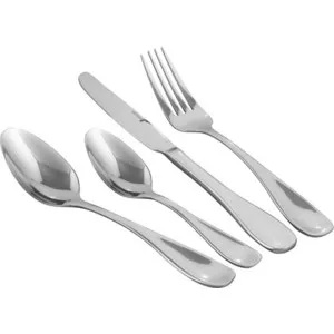 Cutlery Set 24 items nadoba Lenka (711417)
Cutlery Set 24 items nadoba Lenka (711417)