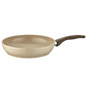 SAFRAN GRANITE 24 CM PAN 
SAFRAN GRANITE 24 CM PAN