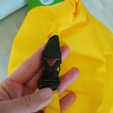 Bolsa seca impermeable para natación, Rafting, Kayak, río, Trekking, navegación, equipo de Camping