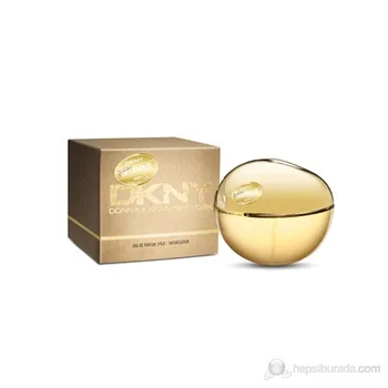 

DKNY Be Delicious Golden EDP 100 ml Kadın Parfüm