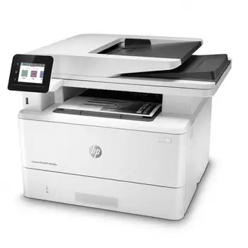 MULTIFUNCTION HP WIFI LASERJET PRO M428DW - 38PPM - DUPLEX - SCAN 1200*1200 - ADF 50 SHEETS-USB 2.0 - USB HOST - LAN TONER 59 
MULTIFUNCTION HP WIFI LASERJET PRO M428DW - 38PPM - DUPLEX - SCAN 1200*1200 - ADF 50 SHEETS-USB 2.0 - USB HOST - LAN TONER 59