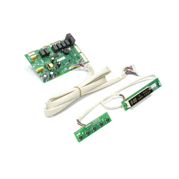 Power Module (complete with a train and boards) dishwasher Gorenje, 511827
Power Module (complete with a train and boards) dishwasher Gorenje, 511827