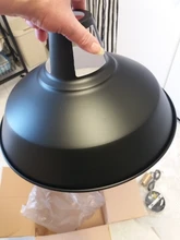 Lampshade Pendant-Lights Hanging-Lamp Loft Dining-Bedroom E27 Kitchen Vintage Retro Russia