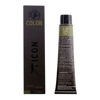 Permanent Dye Ecotech Color I.c.o.n. (60 ml)
Permanent Dye Ecotech Color I.c.o.n. (60 ml)