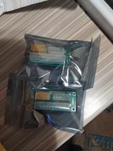 CHIPAL-fuente de alimentación ATX de 24 pines a 4 pines, sincronización de tarjeta de extensión de arranque sincronizado, adaptador Dual PSU para minero de Bitcoin Litecoin