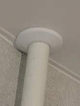 Decorative-Cover Faucet-Accessories Radiator Wall-Ducts Kitchen Plumb-Pak-Pipe for Angle-Valve