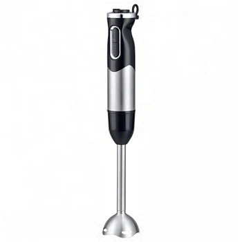 Hand-held Blender COMELEC BV-1134 800W Stainless steel 
Hand-held Blender COMELEC BV-1134 800W Stainless steel
