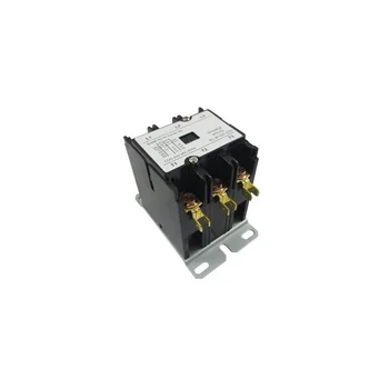 Contactor 3P-302A 220v Air Conditioning
Contactor 3P-302A 220v Air Conditioning