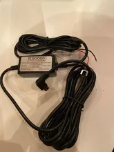 Cable Camcorder Hardwire-Cord Dash-Cam Car-Charge Mini/micro-Usb 5V 12V Xcgaoon for Vehicle