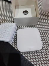 Remote-Controller Smart-Gateway-Hub Tuya Zigbee Alexa Home-Bridge Wireless with Google