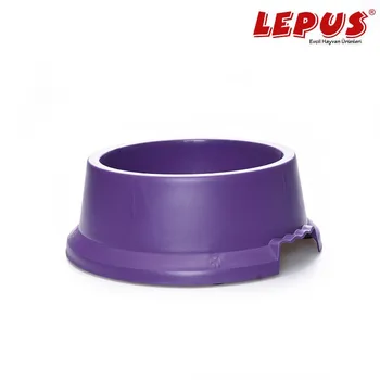 Herkül Dog Infant Food Container 4000 ML-Purple
Herkül Dog Infant Food Container 4000 ML-Purple