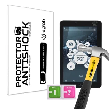 Screen protector Anti-Shock Anti-scratch Anti-Shatter compatible with Tablet DL X-Pro 7
Screen protector Anti-Shock Anti-scratch Anti-Shatter compatible with Tablet DL X-Pro 7