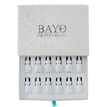 Professional Bayo-active Exeer Anti-age intensive treatment 12x3 ml 
Professional Bayo-active Exeer Anti-age intensive treatment 12x3 ml