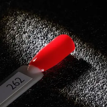 Отмачиваемый gel nail polish, UV gel polish, UV gel nail polish gel polish for ногтей-15 ml Somy 5-free best nail 2020 color 262
Отмачиваемый gel nail polish, UV gel polish, UV gel nail polish gel polish for ногтей-15 ml Somy 5-free best nail 2020 color 262