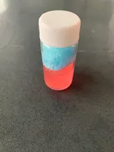 Botella profesional para extensión de pestañas, pinzas de limpieza con removedor de pegamento, esponja líquida, bola, maquillaje, 15/30ML