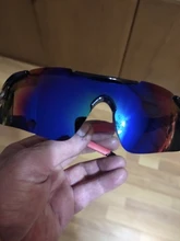 Gafas para deportes al aire libre para hombre y mujer, lentes para ciclismo de montaña, UV400, para senderismo, correr, a prueba de viento, novedad de 2020