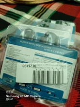 2 uds vídeo CCTV Balun accesorios pasivos transceptores de fibra óptica 300M de distancia UTP Balun BNC Cable CAT5 Cable