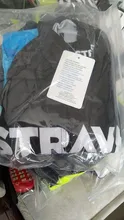 Strava-Conjunto de ropa de ciclismo 20D para hombre, uniforme para bicicleta de montaña, secado rápido, traje Culotte corto, verano 2021