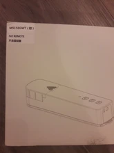 Curtain-Motor Intelligent M515EGWT Control Tuya WIFI Alexa Compatible Google Home