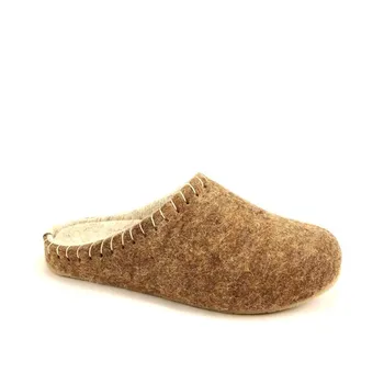 Forelli Beige Y Wool Beige Slippers 23240 Made in Turkey Sneaker Slipper Sandal Anatomical Shoes Expert
Forelli Beige Y Wool Beige Slippers 23240 Made in Turkey Sneaker Slipper Sandal Anatomical Shoes Expert