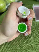 Nuevo 5g de fruta sabor eliminador de pegamento para pestañas cero estimulación pegamento para extensión de pestañas removedor de Fragrancy olor crema herramientas de maquillaje