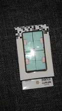 Rompecabezas cuadrado de cubo mágico infinito para niños y adultos, juguete de descompresión para aliviar el estrés, juego de mano divertido, laberinto de cuatro esquinas