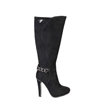 Laura Biagiotti 2233 Women Black 84729. Color: Black, Size: EU 41Laura Biagiotti8054309051920
Laura Biagiotti 2233 Women Black 84729. Color: Black, Size: EU 41Laura Biagiotti8054309051920