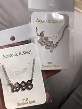 Collar de acero inoxidable con número de año para mujer y niña, Gargantilla con letras del 1987 al 2010, regalo de cumpleaños