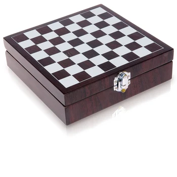 Chess Wine Set (5 pcs) 149647
Chess Wine Set (5 pcs) 149647