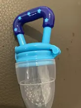 1 Uds. De utensilios para bebés y niños, dispensador inteligente, comedero, chupete para alimentar, accesorios para bebés