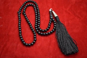 Oltu (georgia ) Jet stone gemstone 99 pcs Islamic Prayer Beads Misbaha Tesbih from Turkey
Oltu (georgia ) Jet stone gemstone 99 pcs Islamic Prayer Beads Misbaha Tesbih from Turkey