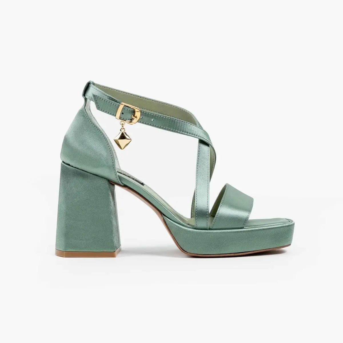 2022 New Season Felicity Satin Belt Detail Platform Women Thick Heeled Shoes Sitiletto Sexy Derss Party Daily High Quality Styli
2022 New Season Felicity Satin Belt Detail Platform Women Thick Heeled Shoes Sitiletto Sexy Derss Party Daily High Quality Styli